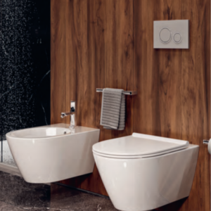 Bidet sospeso sanlife - immagine 3