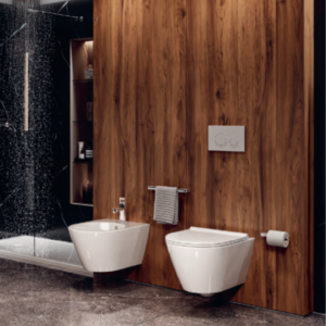 Bidet sospeso sanlife - immagine 2