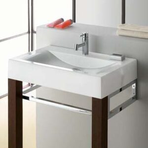 Lavabo 75 plan - immagine 2