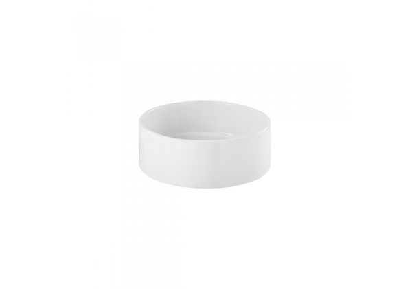 Lavabo da appoggio cm 40 round