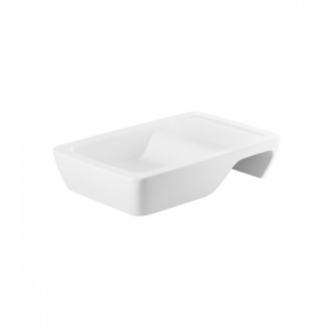 Lavabo da appoggio hi-dden 66 - immagine 3