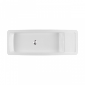 Lavabo da appoggio hi-dden 120 - immagine 2