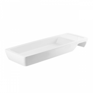 Lavabo da appoggio hi-dden 120 - immagine 3