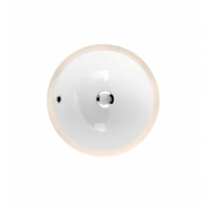 Lavabo sottopiano anna - immagine 3