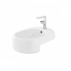 Lavabo semincasso status - immagine 2