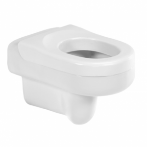 Vaso sospeso per diversamente abili new wccare - immagine 2