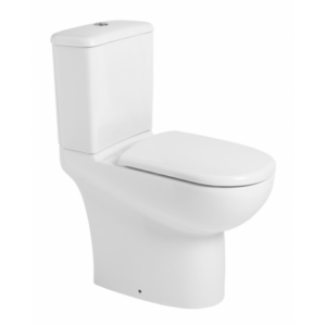 Vaso monoblocco s proget confort - immagine 2