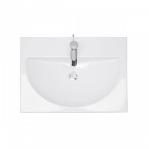 Lavabo semincasso 65 urb.y - immagine 2