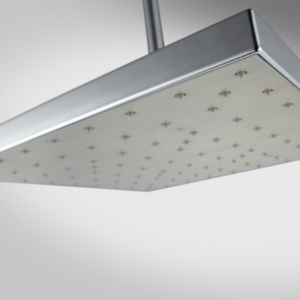 Soffione doccia 250 quadra - immagine 2