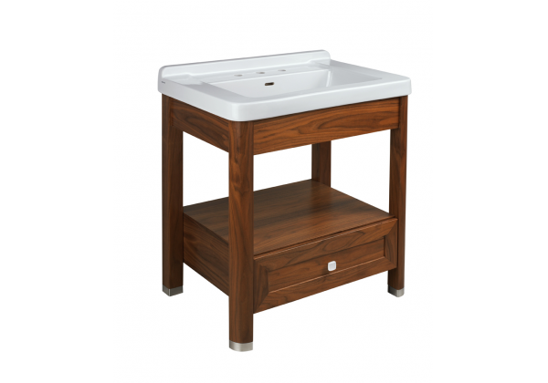 Mobile Vintage bagno 78