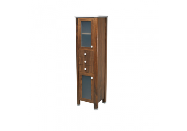 Supporto per mobile vintage