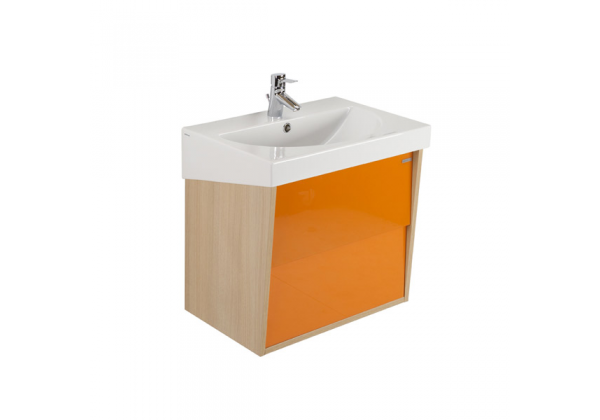 Mobile 80 quercia/arancio urb.y
