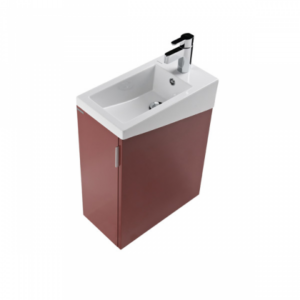 Lavabo 50x27 urb.y plus - immagine 2