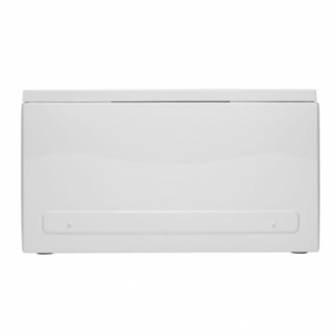 Vasca 100 x 70 shortline con pannello da 100 - immagine 2