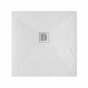 Piatti doccia 70x70 in stonit - immagine 6