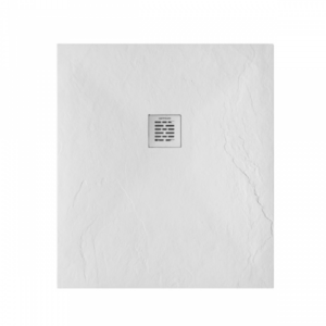 Piatti doccia 90x80 in stonit - immagine 6