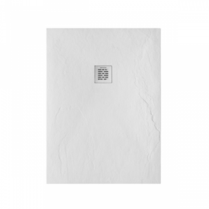 Piatti doccia 110x90 in stonit - immagine 4