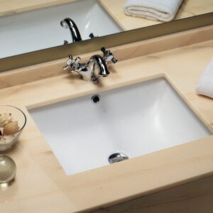 Lavabo sottopiano biar - immagine 2