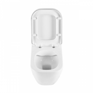 Look vaso sospeso rimflush - immagine 2
