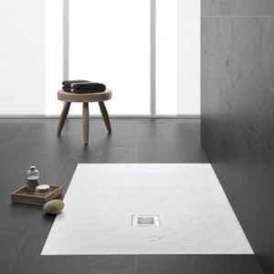 Piatti doccia 110X70 in stonit - immagine 3