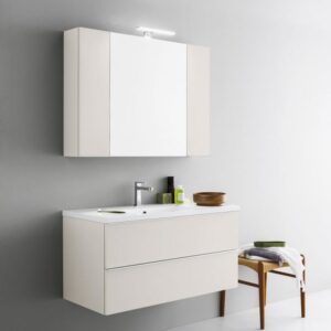 Specchiera contenitore chic - immagine 2