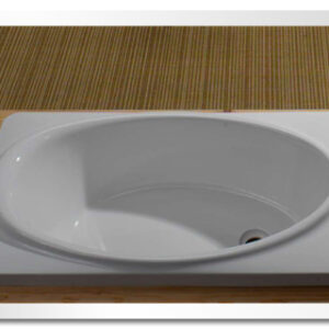 Vasca babybath 80x45 - immagine 5