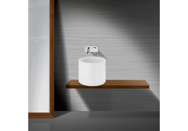 Lavabo unu