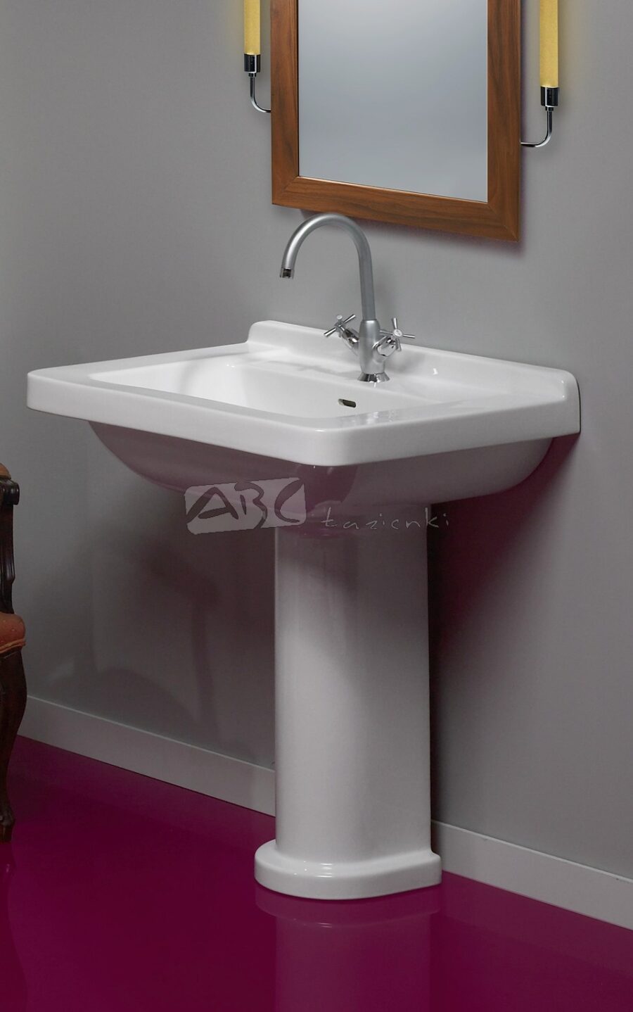 Lavabo 68 vintage