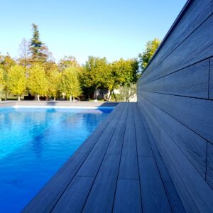Wpc decking della ravaioli - immagine 5