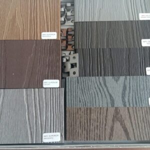 Wpc decking della ravaioli - immagine 4