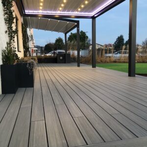 Wpc decking della ravaioli - immagine 2